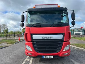 Daf CF440 8x4 - Image 2