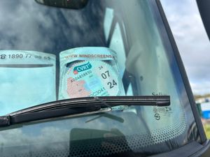 Daf CF440 8x4 - Image 3