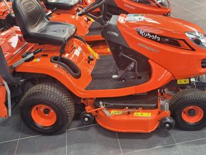 New Kubota GR1600-II Lawnmower - Image 2