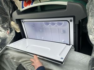 ‘New’ Renault C Range Rigid Putzmeister P9G Mixer - Image 4