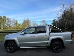 2016  Volkswagen Amarok Highline 4Motion - Image 4