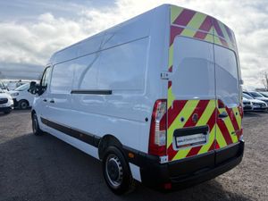 Opel Movano - Image 4