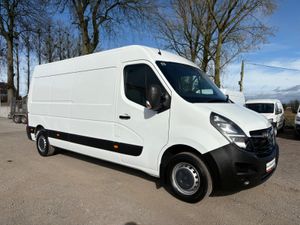 Opel Movano - Image 2