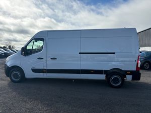 Opel Movano - Image 3