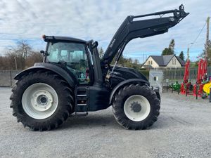 Valtra T195 Versu Huge Spec !!!! - Image 3