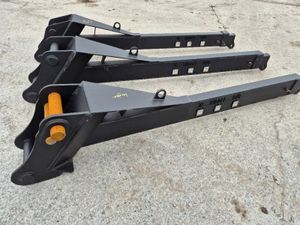 6t, 14t, 20t  Extension jib - Image 2