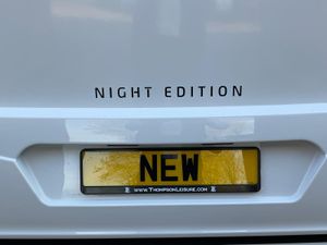 Rapido C86 Night Edition - Automatic - Image 4