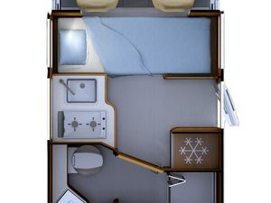 Rapido C86 Night Edition - Automatic - Image 3