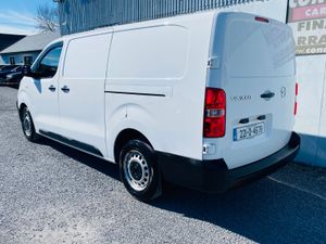 2022 OPEL VIVARO 1.5 DCI L2H1 L.W.B - Image 4