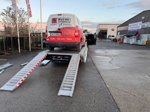 Parts to suit ifor Williams - Image 3