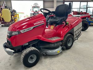 Honda 2417 Lawn Mower - Image 2