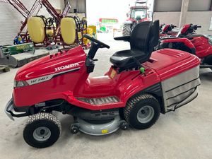 Honda 2417 Lawn Mower - Image 3
