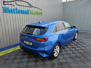 2018 Kia Ceed Commercial 1.6 Diesel - Image 4