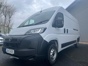 Peugeot Boxer 335 L3 H2 2.2 HDI - Image 2
