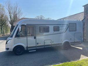 Hymer B-MC I 690 Blackline - Automatic - Image 3