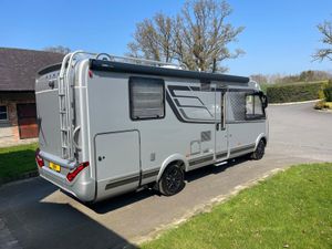 Hymer B-MC I 690 Blackline - Automatic - Image 4