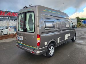 LDV V80 6mts Warranty x3 Berth Campervan - Image 4