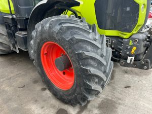 Claas Arion 630 - Image 3