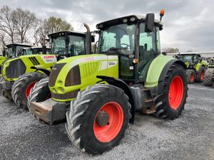 Claas Arion 640 CIS - Image 3
