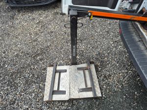 12V HOIST LIFT - Image 3