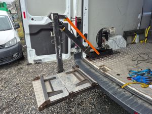 12V HOIST LIFT - Image 4