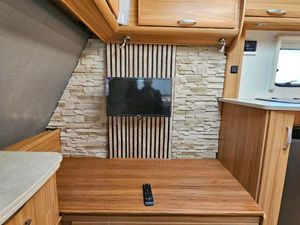 Caracabin log cabin - Image 4