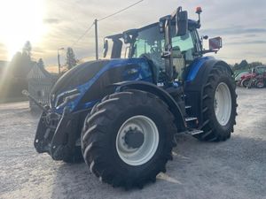 Valtra Q 265 In stock 🌟 MUST SEE 🌟 - Image 4
