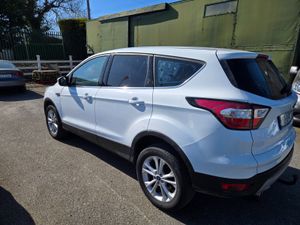 Ford Kuga 2018 Titanium Commercial 2WD - Image 4
