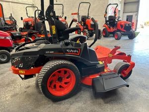 Kubota Z2-481 Zero Turn Mower - Image 4