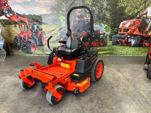 Kubota Z2-481 Zero Turn Mower - Image 2