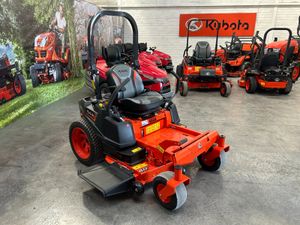 Kubota Z2-481 Zero Turn Mower - Image 3