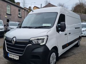 🔥20 RENAULT MASTER F/GLASS🔥 - Image 3