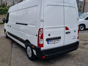 🔥20 RENAULT MASTER F/GLASS🔥 - Image 4