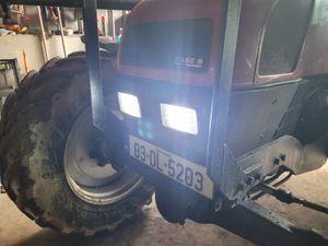 CASE Steyr LED Headlights and Work Lamps - Image 3