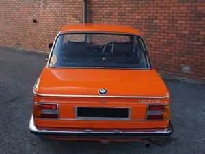 1975 BMW 2002 *Fully Restored* - Image 3