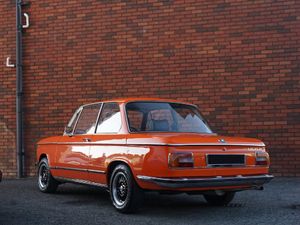 1975 BMW 2002 *Fully Restored* - Image 4