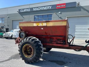 Ruscon 5 ton Lime Spreader - Image 2