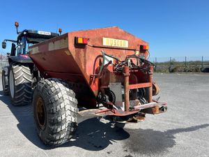 Ruscon 5 ton Lime Spreader - Image 4