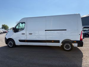 Vauxhall Movano - Image 4