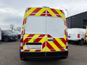 Vauxhall Movano - Image 4