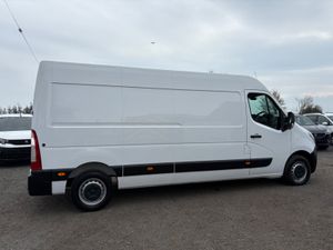 Vauxhall Movano - Image 2