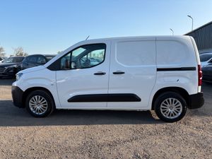 Peugeot Partner - Image 4