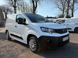 Peugeot Partner - Image 2