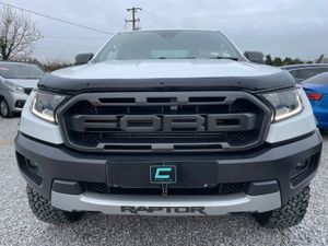 Ford  Raptor - Image 4