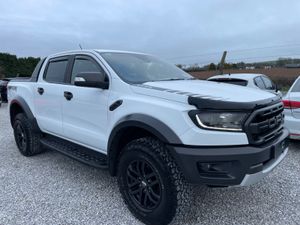 Ford  Raptor - Image 2