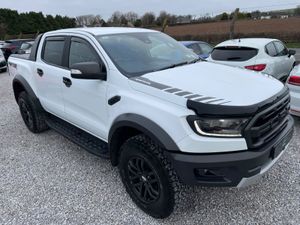 Ford  Raptor - Image 3