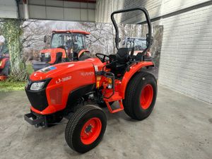 Kubota L1-382 - Image 2