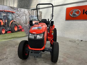 Kubota L1-382 - Image 3