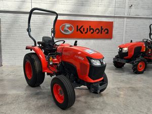 Kubota L1-382 - Image 4