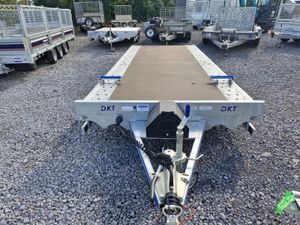 DALE KANE CAR TRANSPORTER LOW LOADERS - Image 3